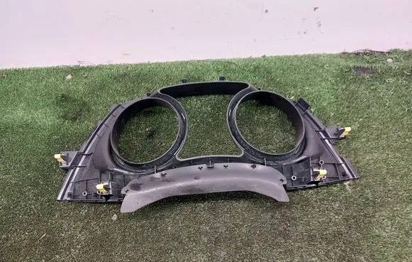 Toyota Auris E180 Dashboard trim 5543602350