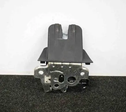 Audi Q5 SQ5 Tailgate/trunk/boot lock/catch/latch 8R0827505