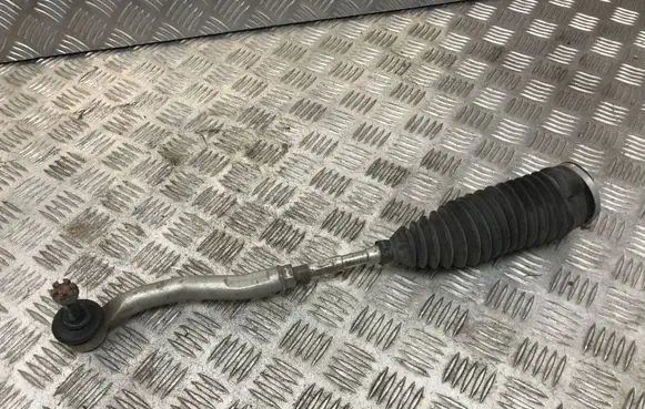 Toyota Yaris Steering tie rod 