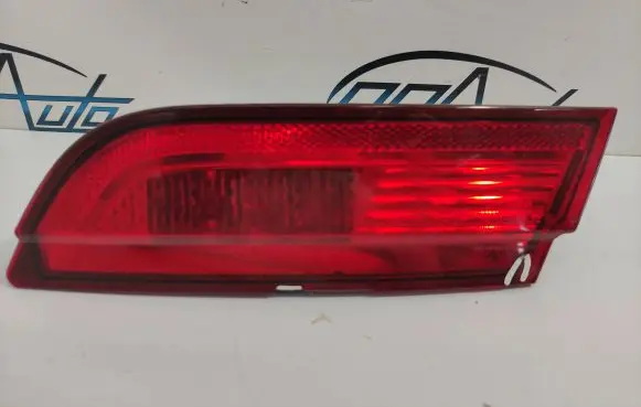 Jaguar XF Tailgate rear/tail lights 8X2315K272CD 239316 A046343