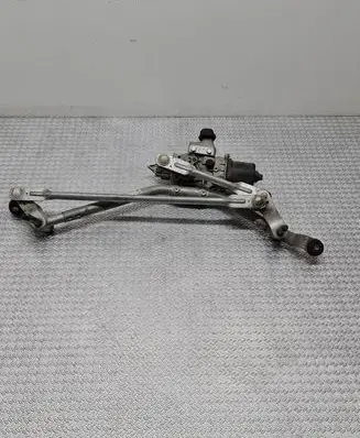 Renault Captur Front wiper linkage and motor A9829397 288401161R 02102014