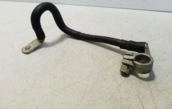 Skoda Superb B6 (3T) Negative earth cable (battery) 5N0971235A