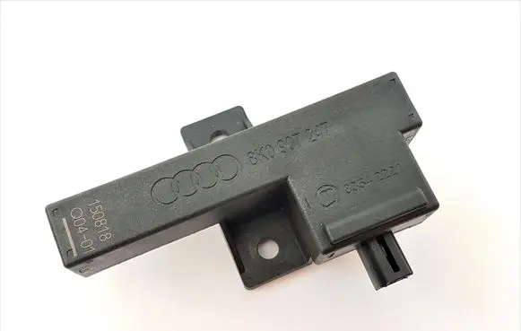 Audi A6 S6 C7 4G Keyless (KESSY) go control unit/module 8K0907247