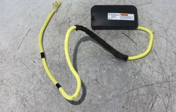 Honda FR-V Seat airbag DLE5000 63073