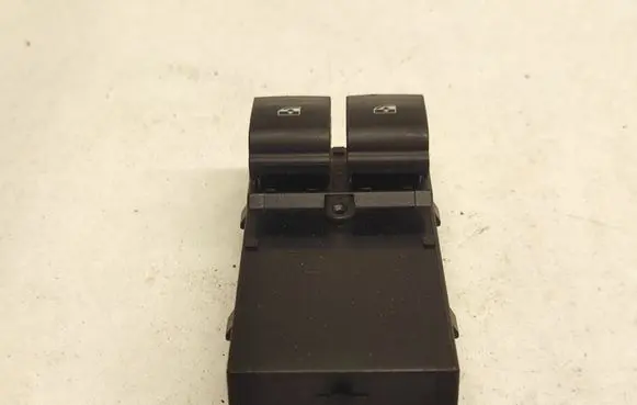 Chevrolet Camaro Electric window control switch 22806290