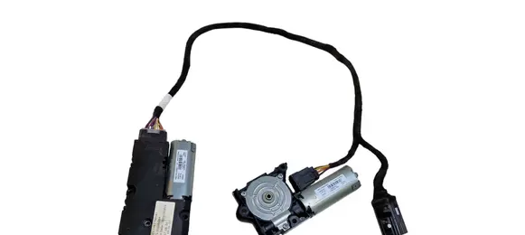 Ford Escape IV Sunroof motor/actuator 30028436A G7UTG 19991050087A