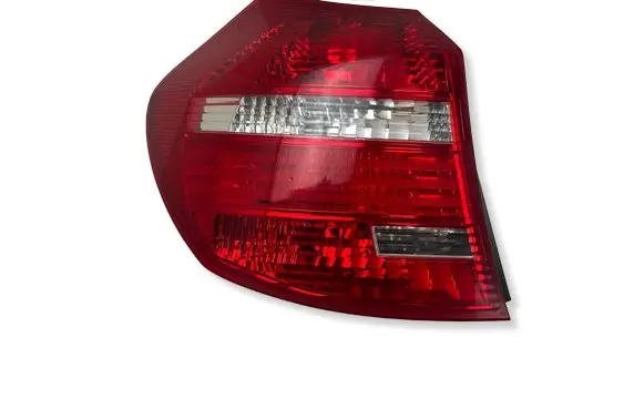 BMW 1 E81 E87 Rear/tail lights 7164255