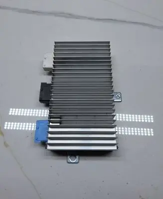 Engine control unit/module