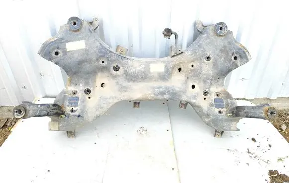 Front subframe