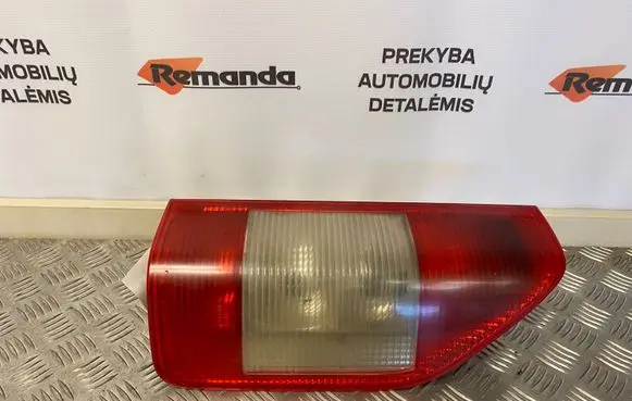 Mercedes-Benz Sprinter W901 W902 W903 W904 Rear/tail lights