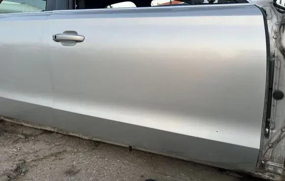 Audi A8 S8 D4 4H Front door 