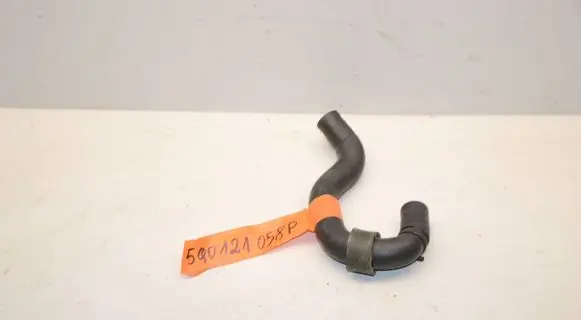 Skoda Octavia Mk4 Engine coolant pipe/hose 5Q0121058P 11840