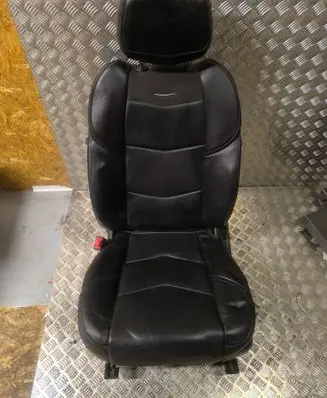 Cadillac Escalade IV Front driver seat 2485810 CADBSEX2XX