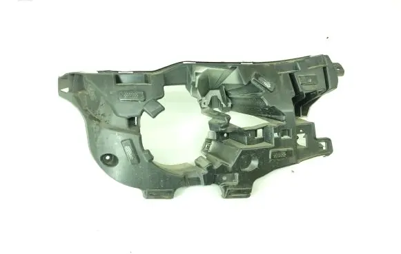 BMW X3 F25 Front bumper corner part panel trim 7347626 105034