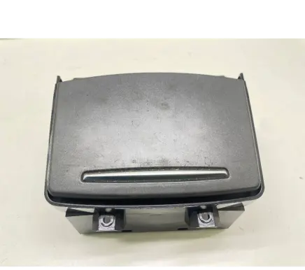Car ashtray