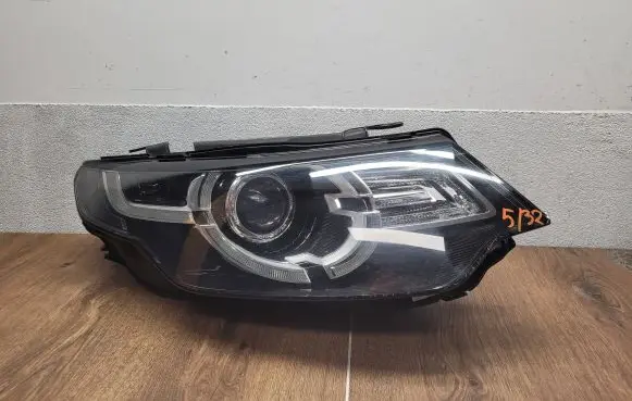 Land Rover Discovery Sport Headlight/headlamp