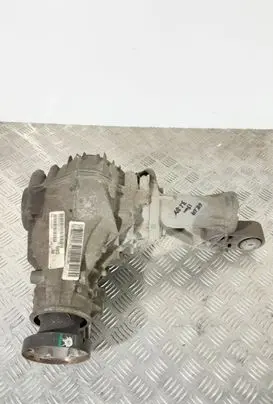 Jeep Grand Cherokee Front differential P68154503AB