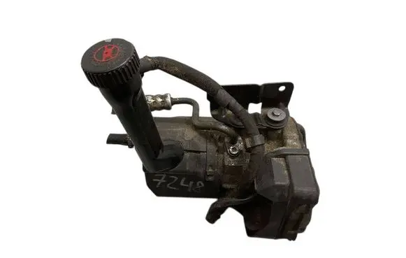 Peugeot 308 Power steering pump GEP58C A0015321 9684979180
