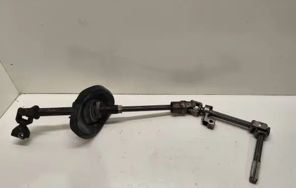 Steering column universal joint