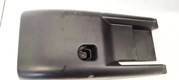 Volkswagen PASSAT B6 Steering wheel column trim 3C0858625A
