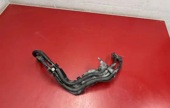 BMW X3 G45 Gearbox oil cooler pipe/hose 8841414 17228841414