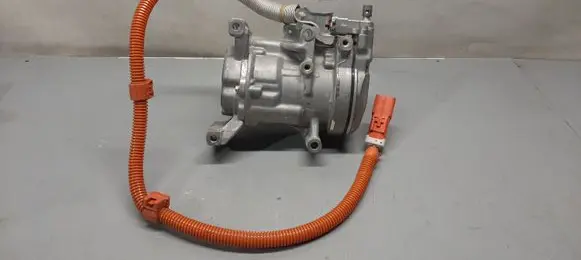 Honda CR-V Air conditioning (A/C) compressor (pump) 0424000554 38805RDG01