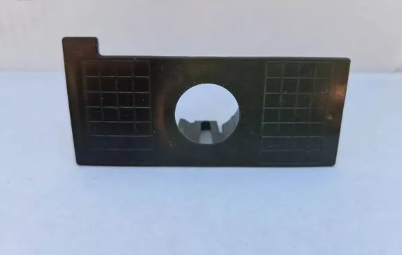 Volkswagen Tiguan Front parking sensor holder (PDC) 5N0919494G