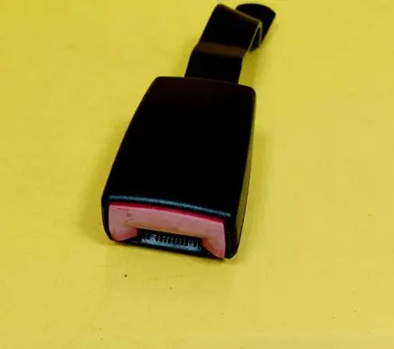 Volkswagen Fox Front seatbelt buckle 5Z0857756FCN