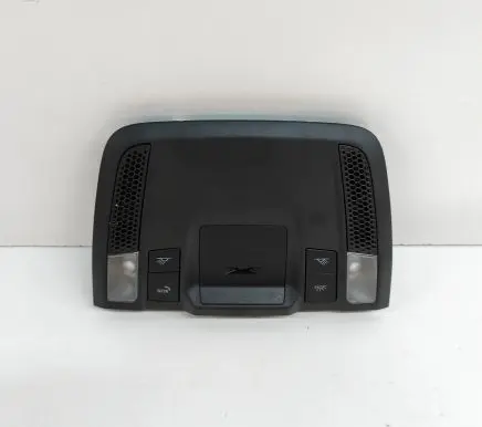 Porsche Taycan 9J1 Front seat light 9J1959551E