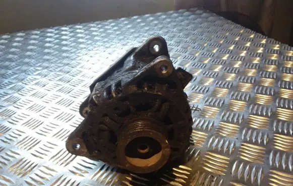 Ford Ka Generator/alternator 0123310023 96FB10300DD
