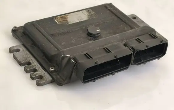 Nissan Micra Engine control unit/module MEC32040 32040J33X07 MEC32040J33X07