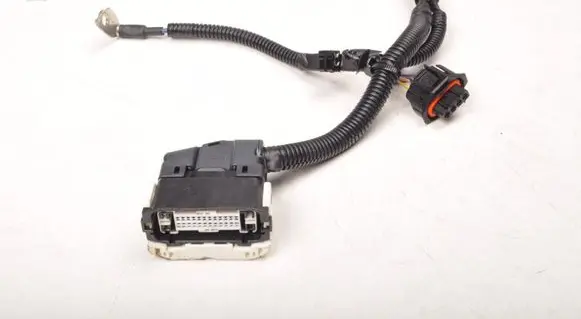 Volvo S90, V90 Engine installation wiring loom 