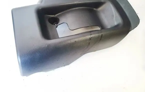 Toyota Corolla Verso E121 Steering wheel column trim 4528713020 45287-13020