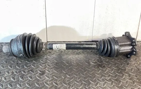 Audi A8 S8 D3 4E Front driveshaft 4E0407272P