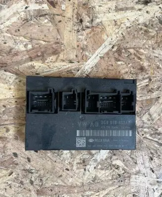 Volkswagen PASSAT CC Comfort/convenience module 3C0959433AR 5DK00906421 S0612H043