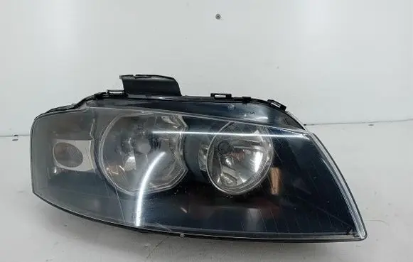 Audi A3 S3 8P Headlight/headlamp 8P0941004K