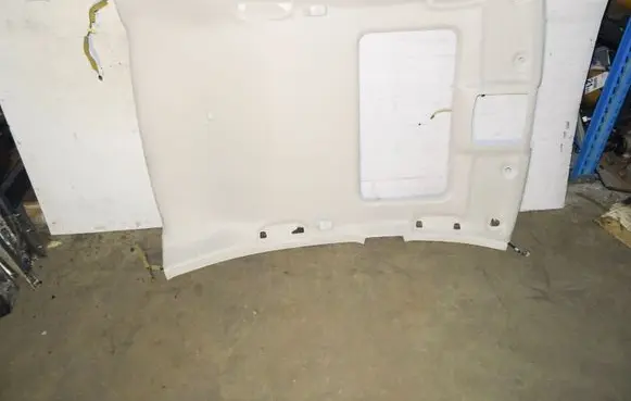 Infiniti Q50 Headlining 4GA1A 4HK1A