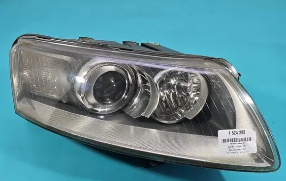 Audi A6 S6 C6 4F Headlight/headlamp IMPRK1524288