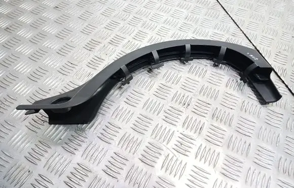 Mercedes-Benz C W203 Other trunk/boot trim element 2038210989