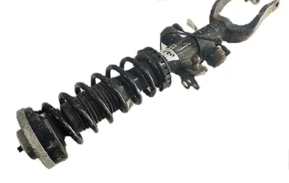 BMW 5 F10 F11 Front suspension assembly kit set 6852930