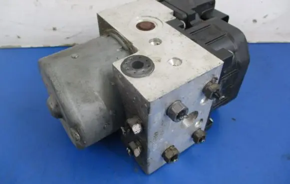 Fiat Seicento/600 ABS Pump 46556475