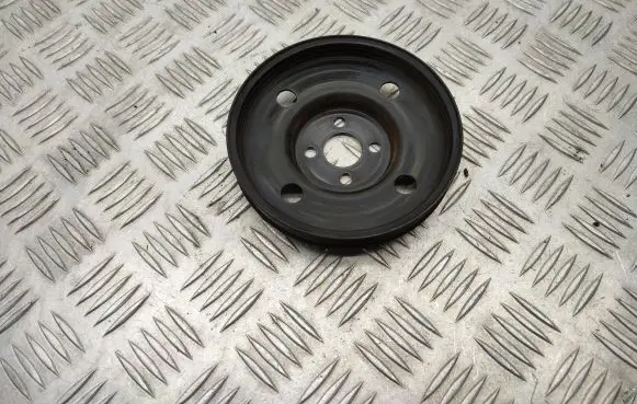 Suzuki Jimny Water pump pulley 