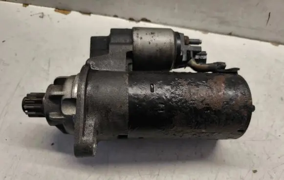 Volkswagen Transporter - Caravelle T5 Starter motor