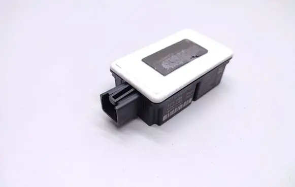 Volvo V70 Door central lock control unit/module 31252988 08W29