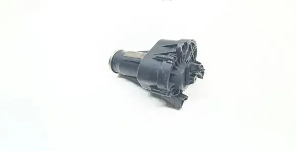 Intake manifold valve actuator/motor
