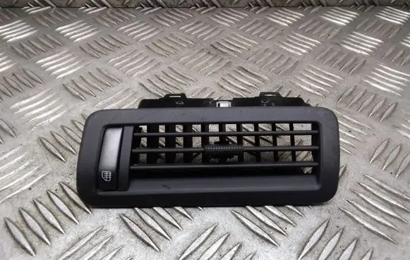 Volkswagen Phaeton Dashboard side air vent grill/cover trim 3D0819703C