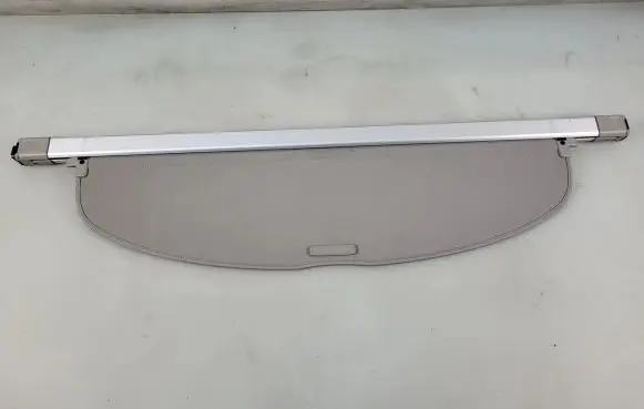 Nissan X-Trail T32 Parcel shelf load cover 