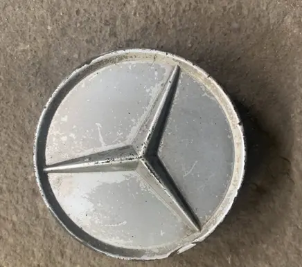 Mercedes-Benz Sprinter W906 Original wheel cap 6014010325