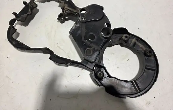 Volvo XC60 Timing belt guard (cover) 31439557