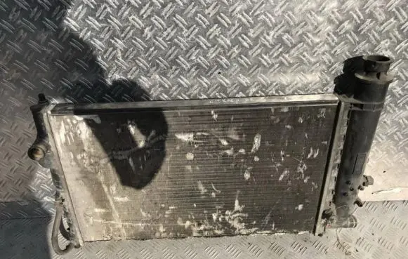 Citroen BX Coolant radiator 